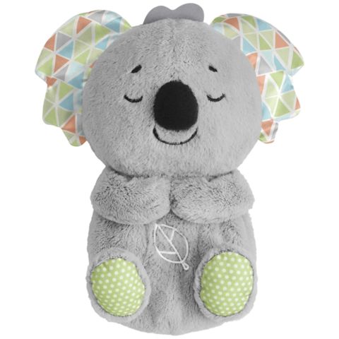 Yumşaq oyuncaq Fisher Price Breathing Koala 887961911305 — Bakı