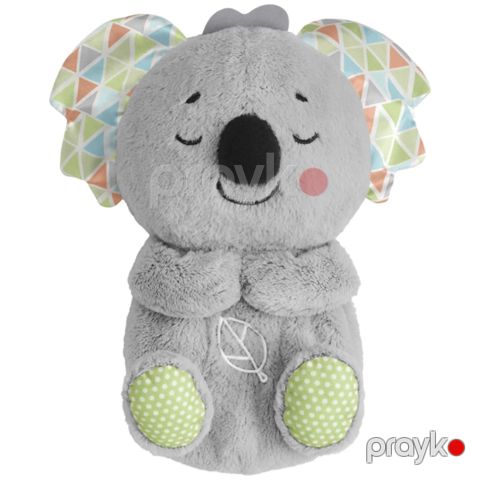 Yumşaq oyuncaq Fisher Price Breathing Koala 887961911305 — Bakı