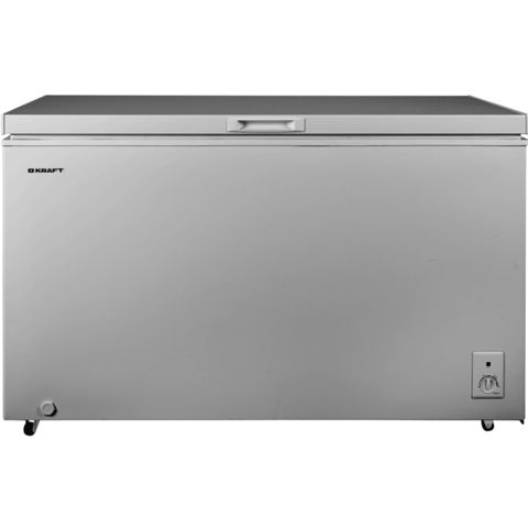 Dondurucu Kraft BD (W)-460 SRX — Bakı