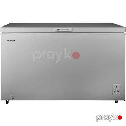 Dondurucu Kraft BD (W)-460 SRX