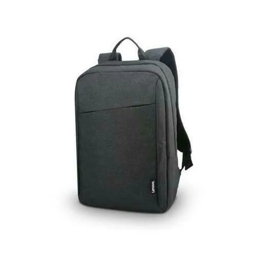 Notbuk üçün çanta Backpack Lenovo B210 15.6' Black — Laptop Accessories