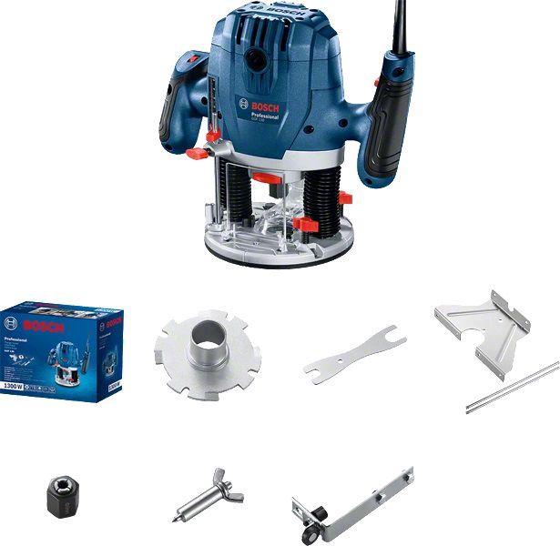 Frezer Bosch REE GOF 130 / 1300 W — Mallar, Bakı (3)