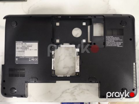 Toshiba C850 ehtiyat hissələri — Bakı