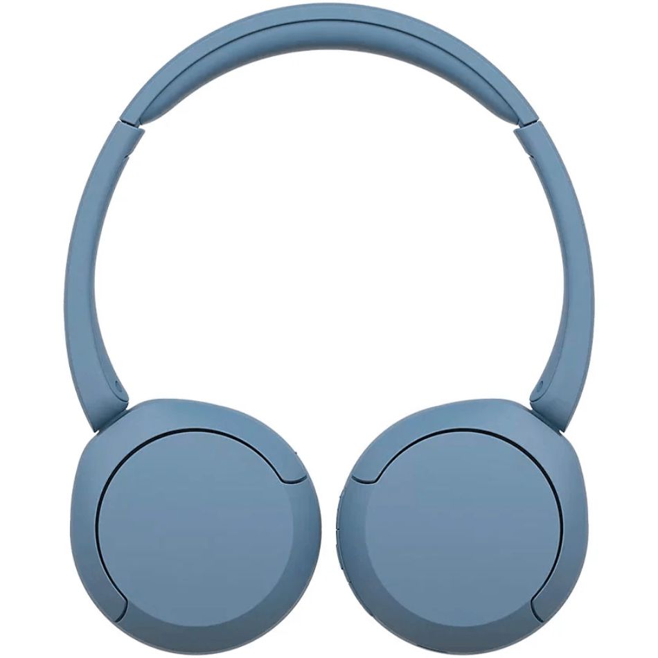 Qulaqlıq Sony WH-CH520 On-Ear WH-CH520/LZ Blue — Mallar, Bakı (2)