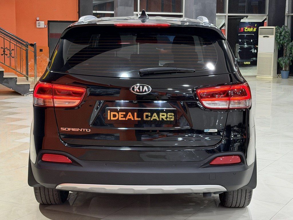 Kia Sorento, 2.0 L, 2016 il, 202 000 km — Avtomobillər, Sumqayıt (8)