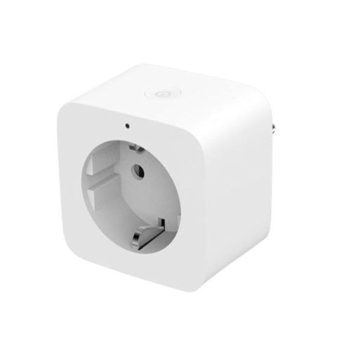 Ağıllı elektrik yuvası Xiaomi Mi Smart Plug Zigbee (GMR4014GL) — Bakı