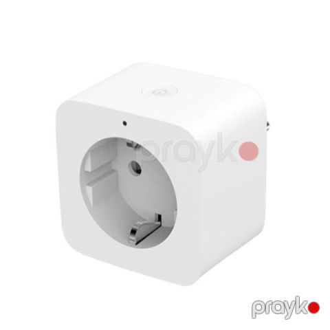 Ağıllı elektrik yuvası Xiaomi Mi Smart Plug Zigbee (GMR4014GL) — Bakı