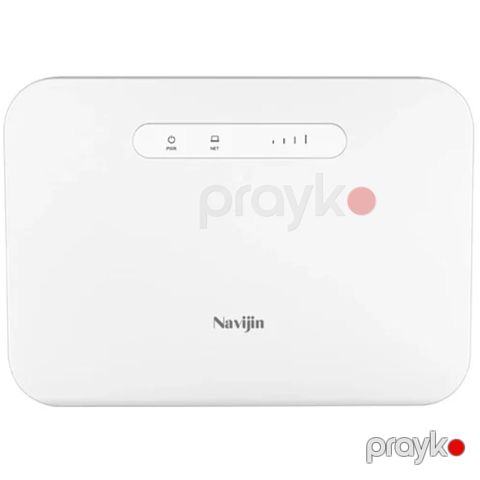 Router Navijin NR-LTEG04 — Bakı