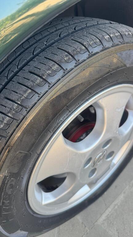 Opel Astra, 1.6 L, 1999 il, 230 000 km — Avtomobillər, Bakı (12)