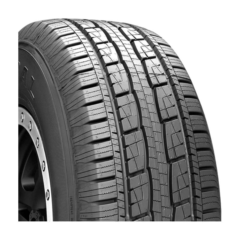 Avtomobil təkəri General Tire Grabber HTS60 120/116S 245/75R16 (4505100000) — Təkərlər, Bakı (2)