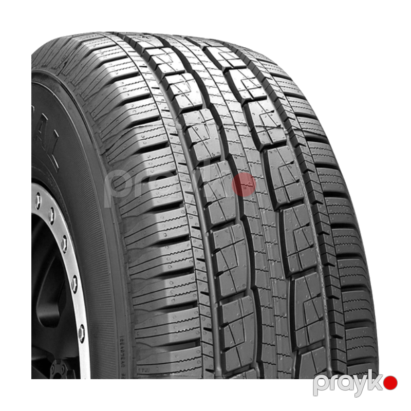 Avtomobil təkəri General Tire Grabber HTS60 120/116S 245/75R16 (4505100000) — Şinlər, Bakı (2)