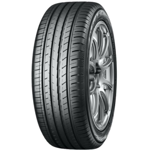 Avtomobil təkəri Yokohama BluEarth-GT AE51 95W XL 235/40R18 1