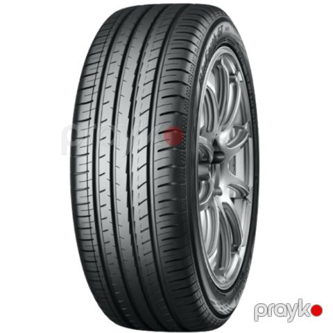 Avtomobil təkəri Yokohama BluEarth-GT AE51 95W XL 235/40R18 1