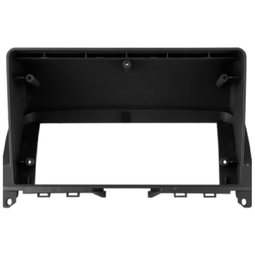 Avtomobil üçün monitor King Cool Android T18 2/32 GB DSP & Carplay for Mercedes W204 2010 — Avtomobil televizorları və monitorları, Bakı (2)