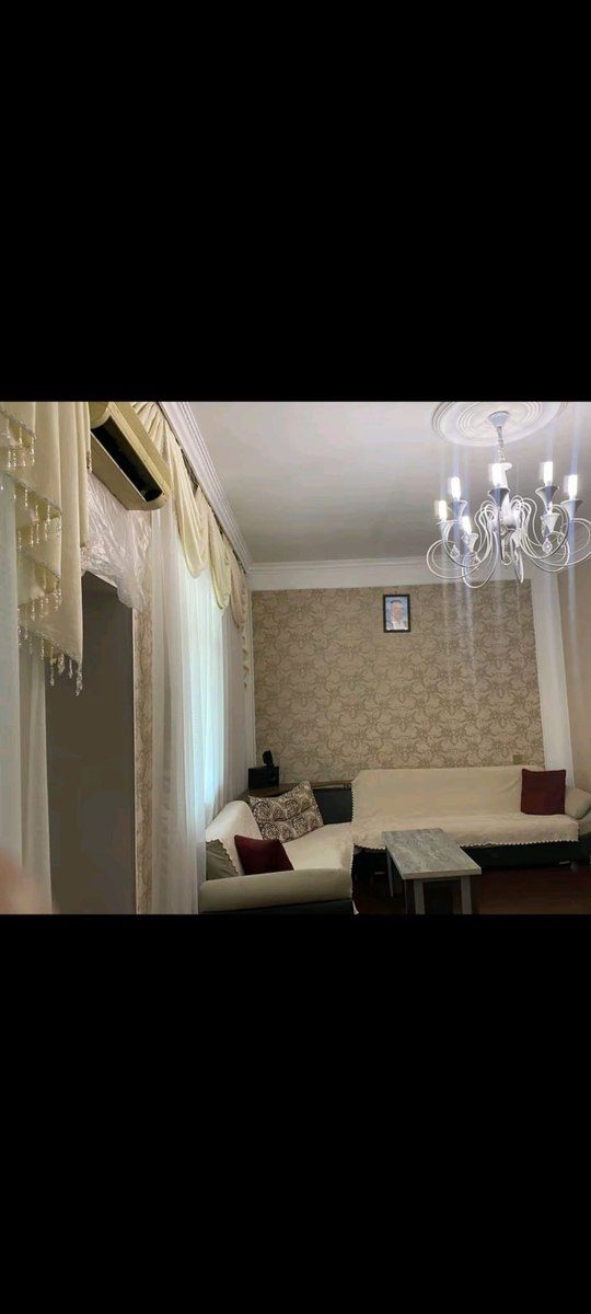 Həyət evi, Suraxanı r — Ev, villa, Bakı (4)