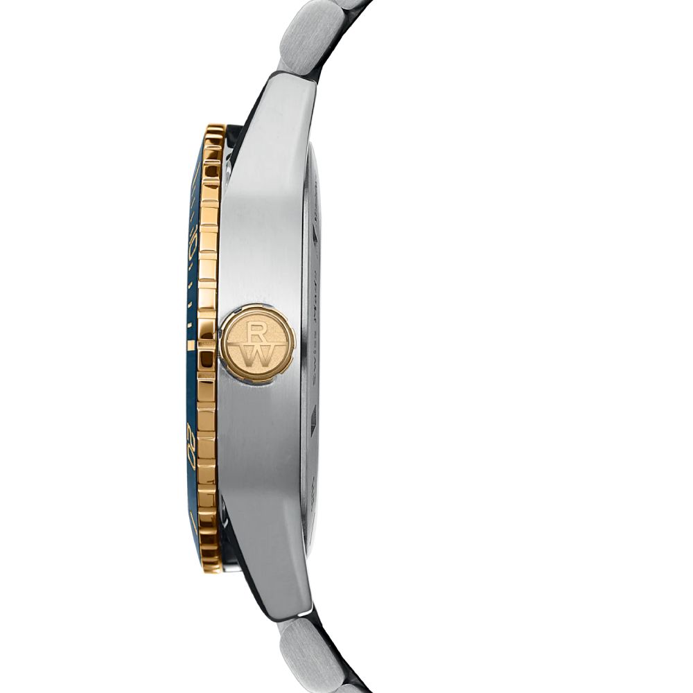 Saat Raymond Weil Freelancer 2775-SP3-50051 — Saatlar, Bakı (2)
