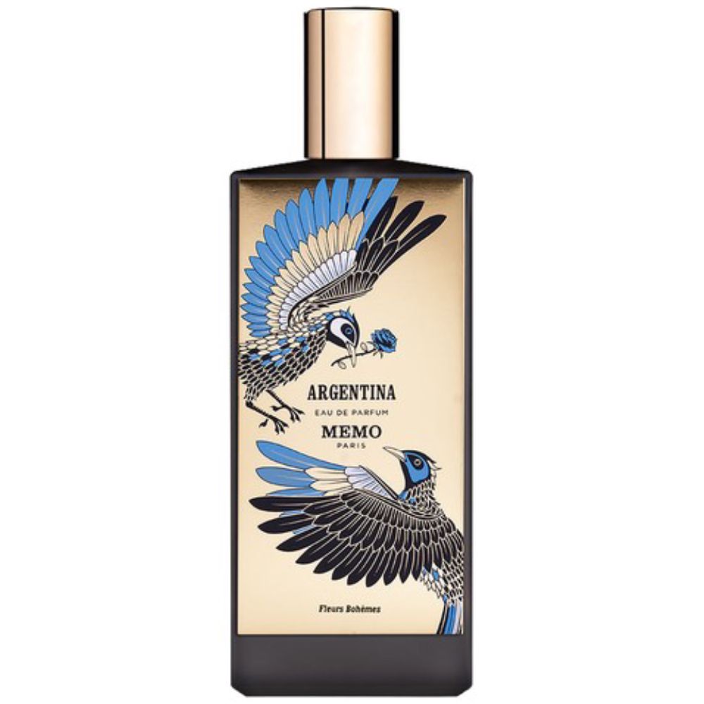 Uniseks parfüm Memo Paris Argentina Memo Paris EDP 120 ml MMEDP75AR — Ətir, Bakı