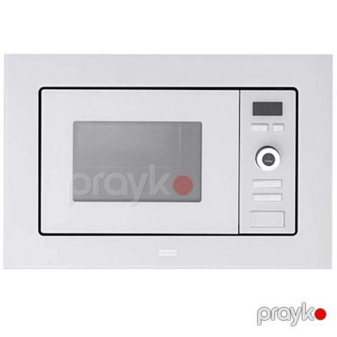 Mikrodalğalı soba Franke FMW 20 GN G WH — Bakı