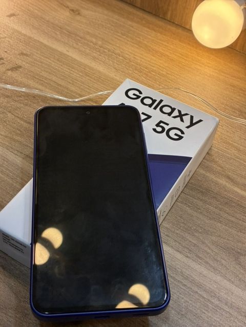 Samsung Galaxy A26 5G, rəng - Mavi — Bakı