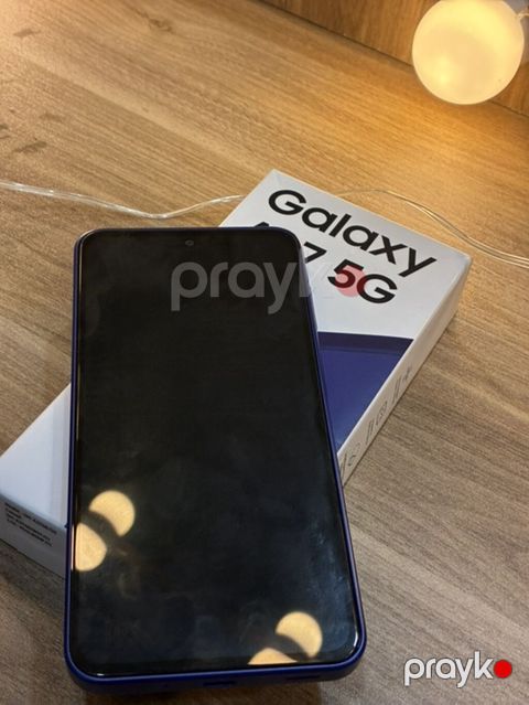 Samsung Galaxy A26 5G, rəng - Mavi