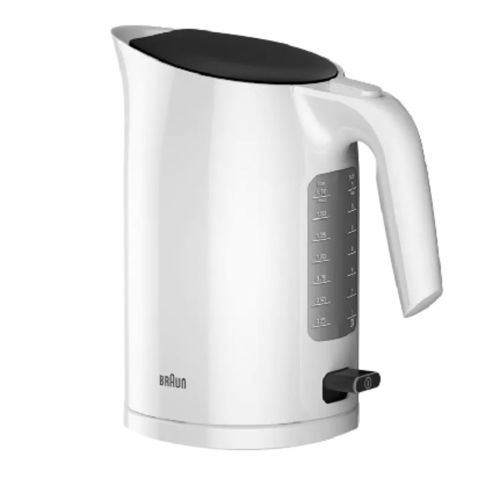 Çaydan Braun WK3110WH — Bakı