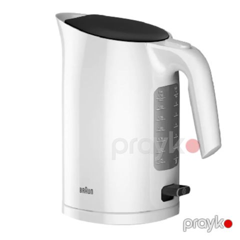 Çaydan Braun WK3110WH