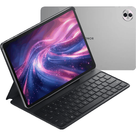 Honor Pad 10 (LTE) 8 GB /256 GB (+Keyboard) Gray — Bakı