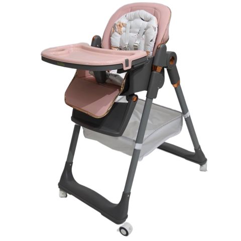 Yedirmə oturacağı Kidilo 81-55 Pink — Bakı