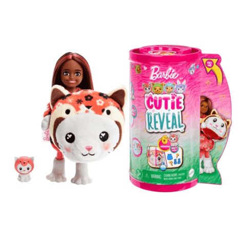 Kukla Barbie BRB QT RVL CHL 11/1 SRS 194735178728 — Bakı