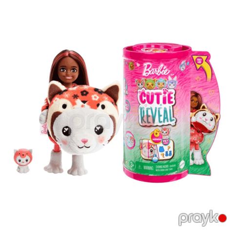 Kukla Barbie BRB QT RVL CHL 11/1 SRS 194735178728 — Bakı