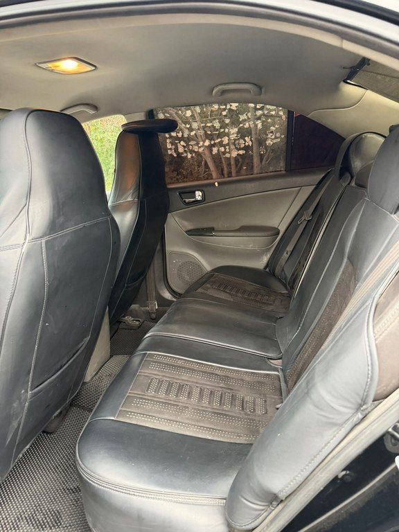 Hyundai Sonata, 2.0 L, 2009 il, 290 000 km — Avtomobillər, Bakı (6)