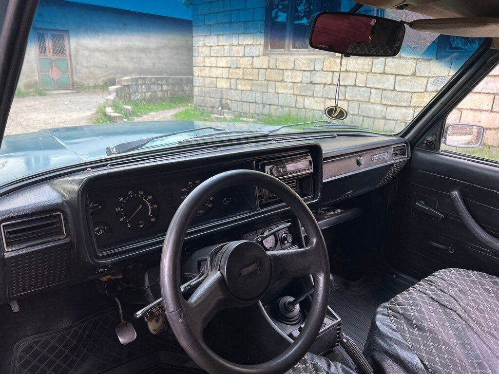 Lada (VAZ) 2107, 1.6 L, 2003 il, 46 449 km — Avtomobillər, Lənkəran (3)