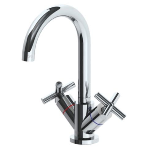Hövzə kranı GPD DLB05 — Bakı