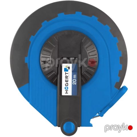 Metrə Hogert HT4M477 / 20 m — Bakı
