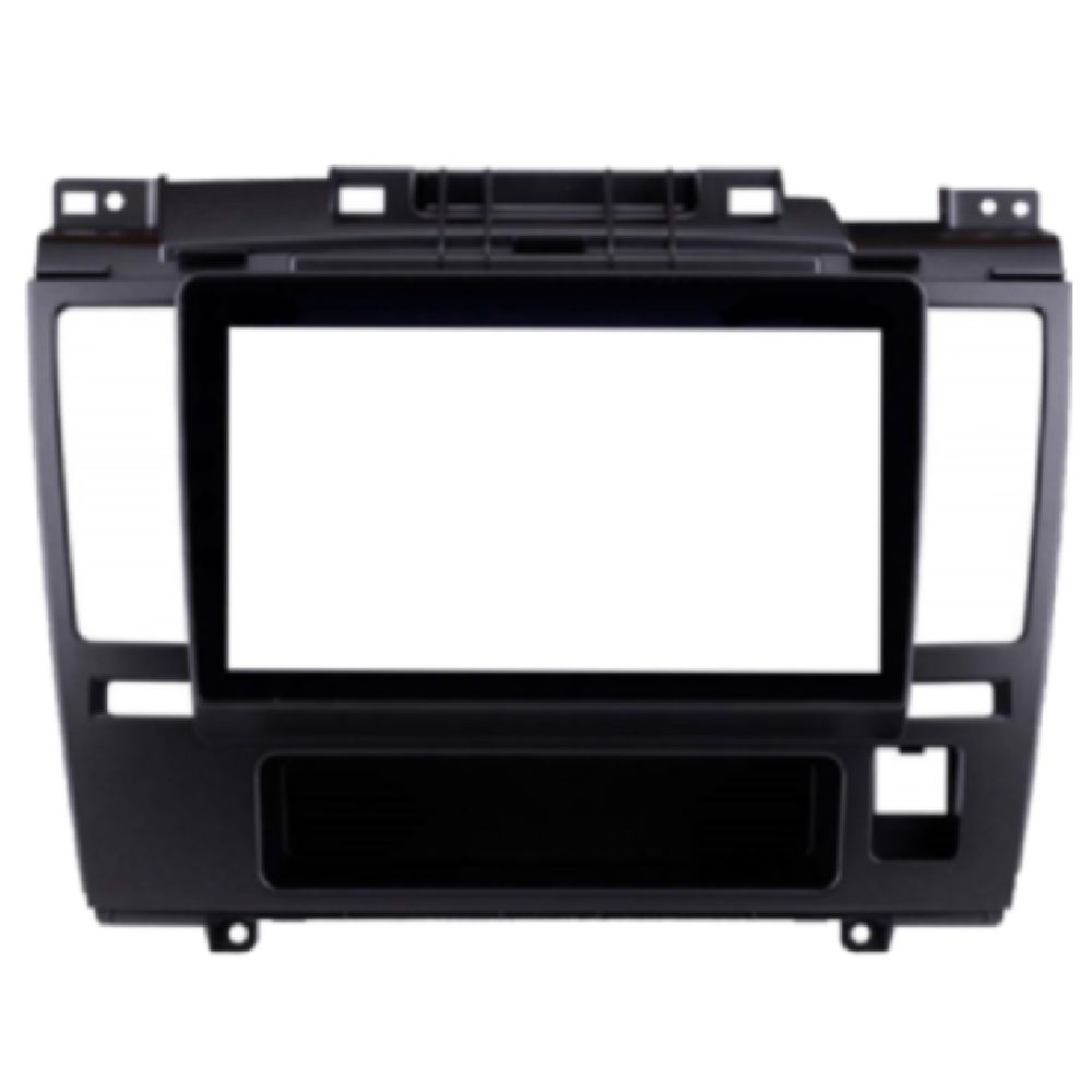 Avtomobil üçün monitor Android King Cool TS7 2/32 GB & Carplay For Nissan Tiida 2004-2013 — Avtomobil televizorları və monitorları, Bakı (2)