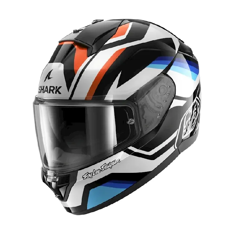 Dəbilqə shark helmet rıdıll 2 apex XXL — Bakı