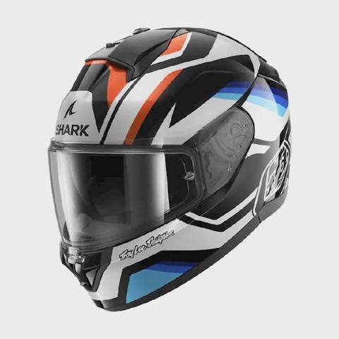 Dəbilqə shark helmet rıdıll 2 apex XXL — Moto ekipirovka