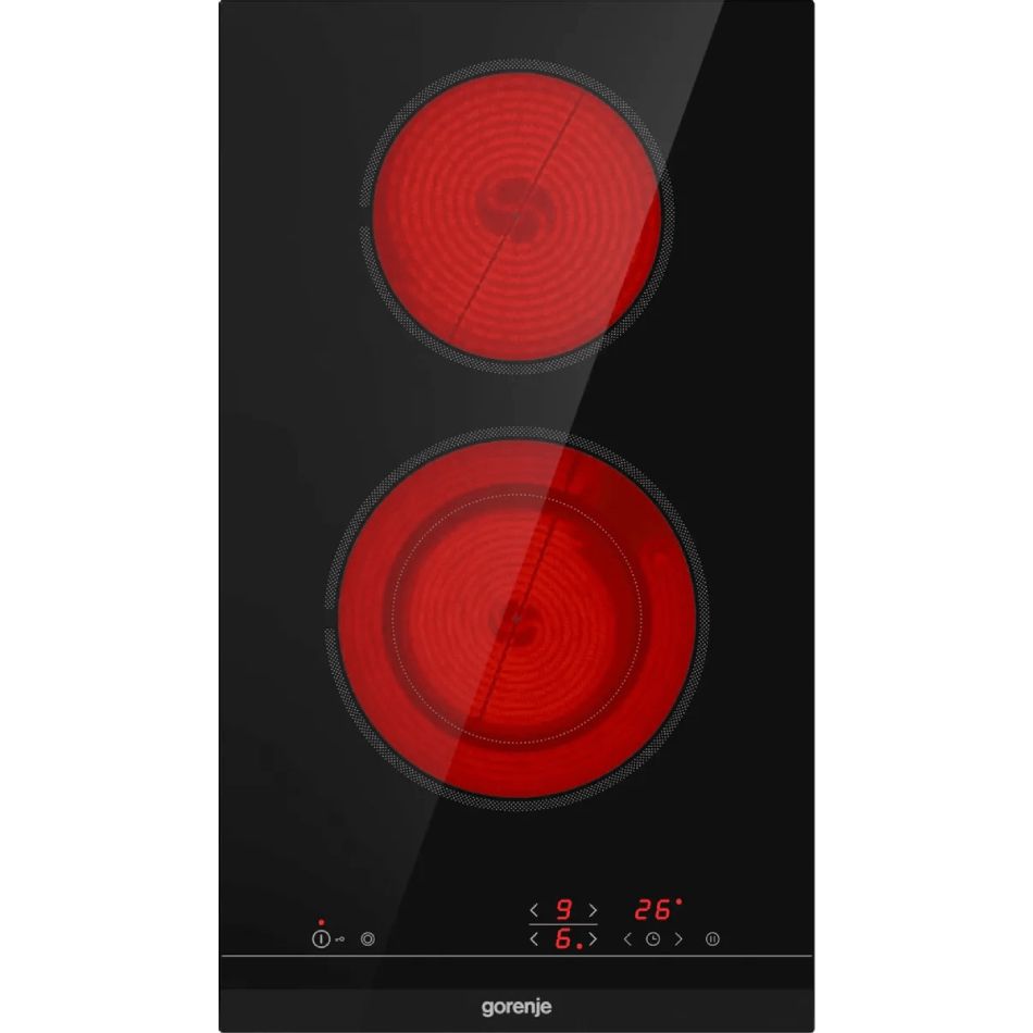 Plitə Gorenje ECT322BCSC — Plitələr, Bakı (2)