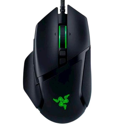Gaming mouse Razer Basilisk V3 RZ01-04000100-R3M1 — Bakı