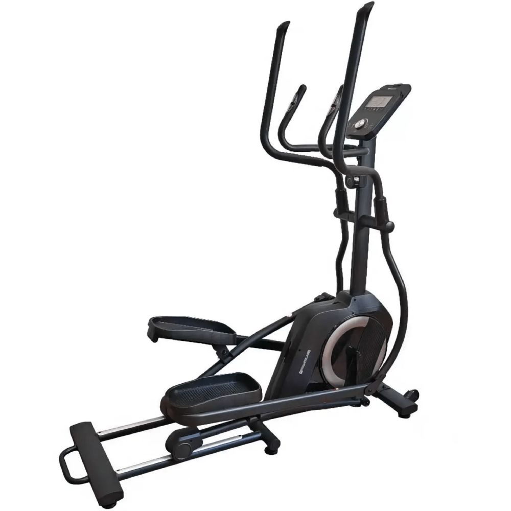 Kross‑trenajor Aspo POWERland YK-10M16HT — Mallar, Bakı (3)