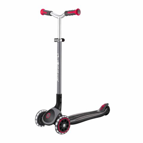 Globber işıqlı və qatlana bilən skuter Primo / 4895224401421 — Bakı
