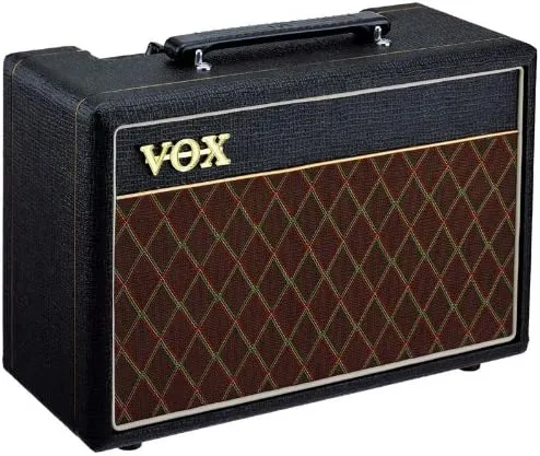 Gitara gücləndirici VOX Guıtar AMP Pathfınder 10 — Bakı