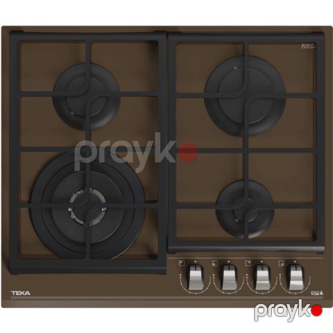 Plitə Teka GZC 64320 XBN LB