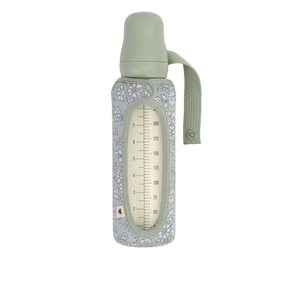 Butulka saxlama qabı Bibs Liberty 225 ml 5713795247165 — Mallar, Bakı (2)