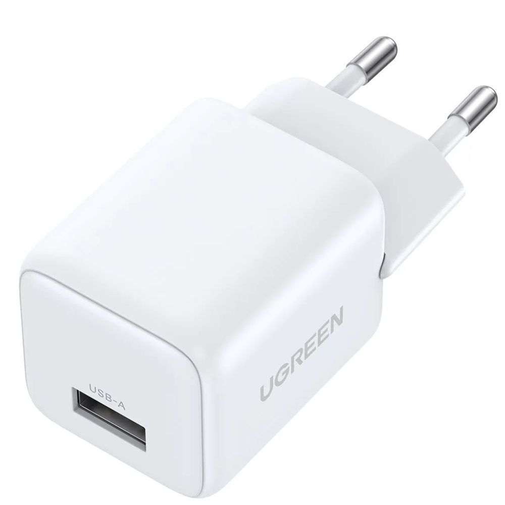 Adapter Ugreen GaN 18W X518_75623 — Mallar, Bakı (2)
