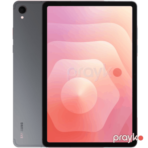 Samsung Galaxy Tab S11 (SM-X736) 12/128 GB Gray — Bakı