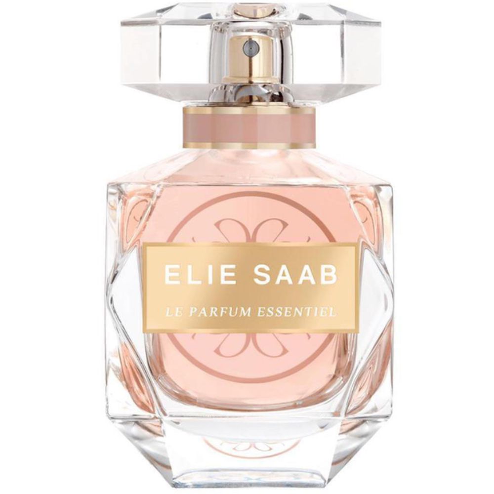 Qadın parfümü Elie Saab Le Parfum Essentiel EDP 50 ml 7640233340059 — Mallar, Bakı