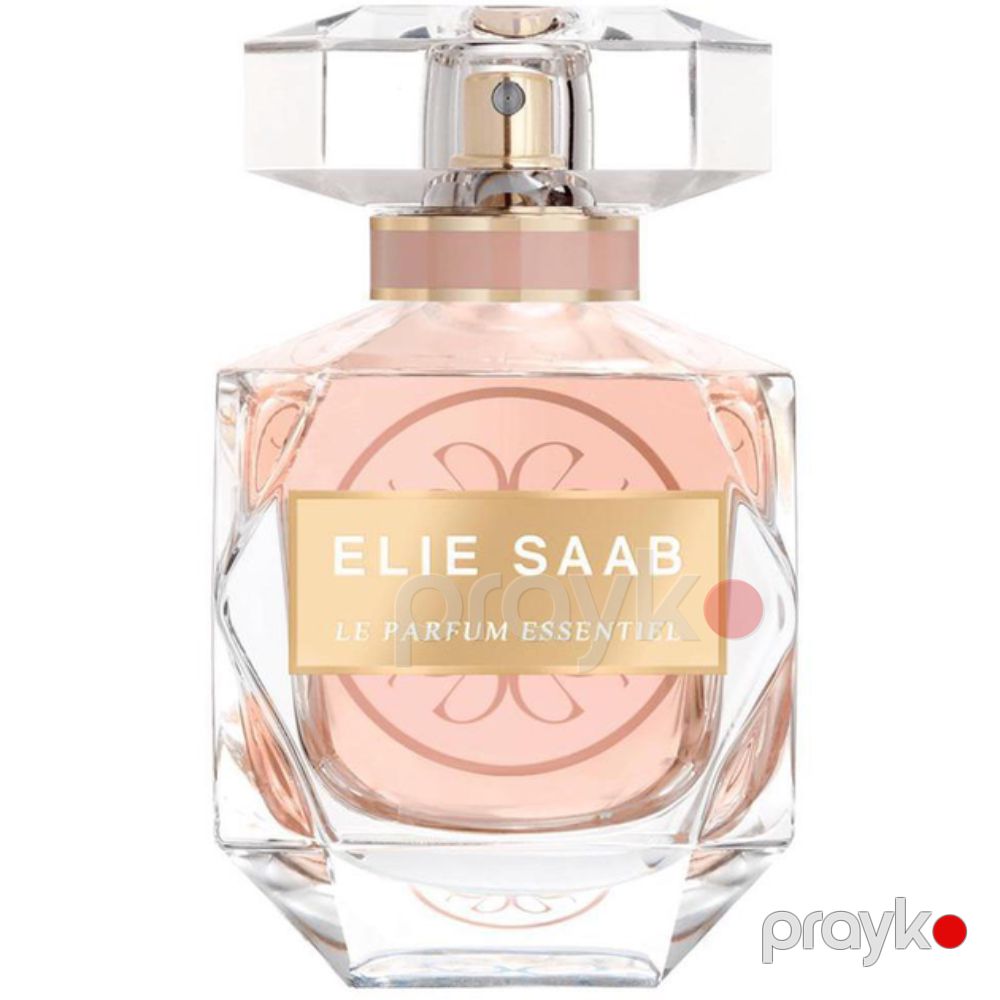 Qadın parfümü Elie Saab Le Parfum Essentiel EDP 50 ml 7640233340059 — Ətir, Bakı