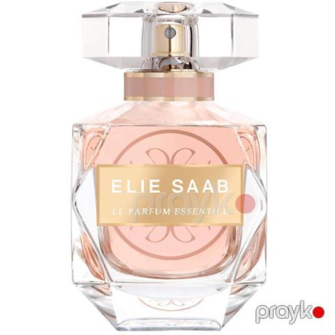 Qadın parfümü Elie Saab Le Parfum Essentiel EDP 50 ml 7640233340059 — Bakı