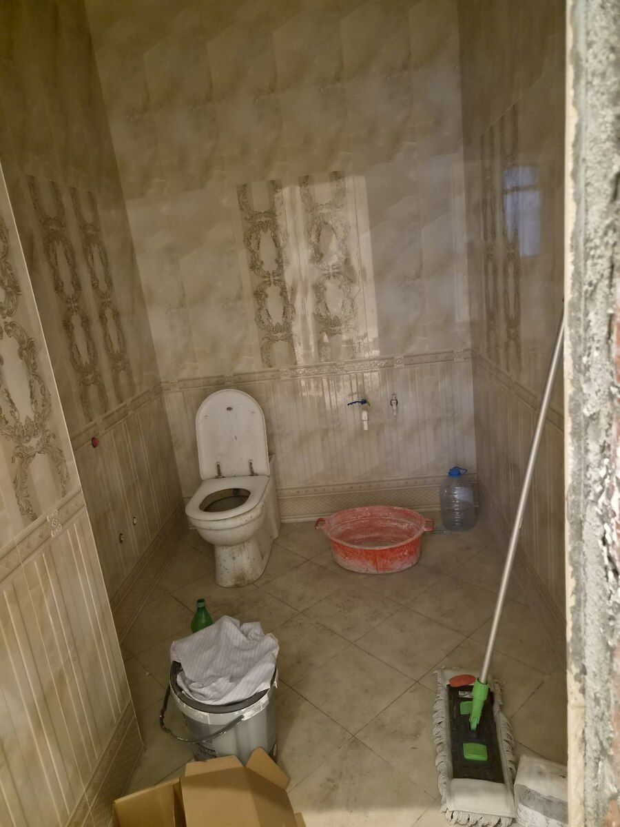 5-otaqlı yeni tikili, Təbriz küç., 215 m² — Mənzil, Bakı (3)